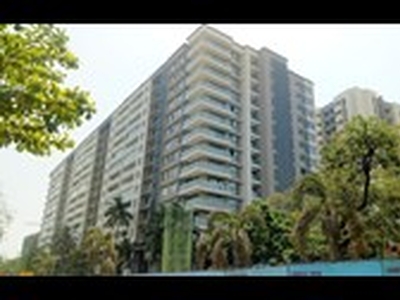 2 Bhk Flat In Juhu For Sale In Rustomjee Elements