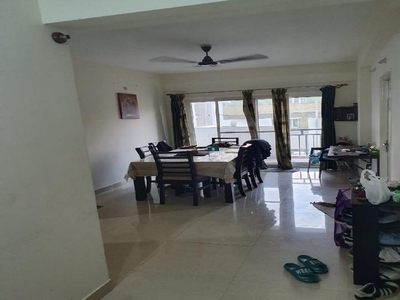 2 BHK Flat In Mahaveer Tranquil for Rent In Whitefield
