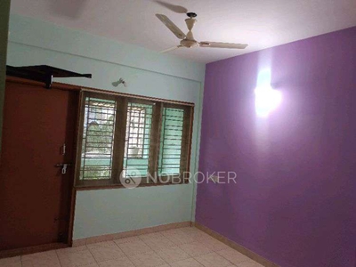 2 BHK Flat In Mana Residency for Rent In Mahadevapura