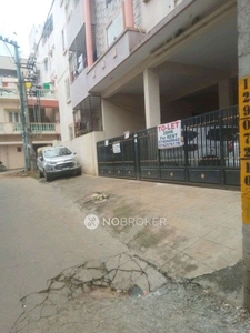 2 BHK Flat In Manju Mansion for Lease In Naagarabhaavi