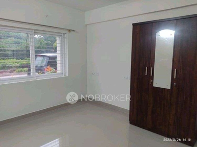 2 BHK Flat In Mantri Webcity for Rent In Hennur Main Road, Bangalore