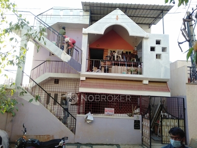 2 BHK Flat In Maruthi Legend for Rent In T C Palya