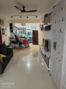 2 BHK Flat In Mr Aster for Rent In Whitefield