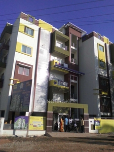 2 BHK Flat In Neo Elite for Rent In Electronics City Phase 1, Electronic City