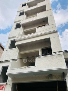2 BHK Flat In No 29 Frazer Town for Rent In Pulikeshi Nagar