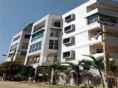 2 BHK Flat In Pranavah Springs Apartment for Rent In Chinnapanna Halli