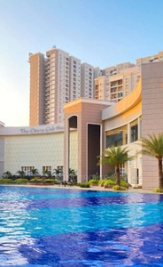 2 BHK Flat In Prestige Song Of The South for Rent In Prestige Song Of The South
