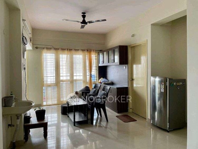 2 BHK Flat In Propulsive Paradise for Rent In Propulsive Paradise