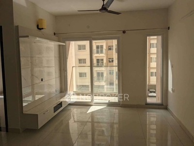 2 BHK Flat In Provident Park Square for Rent In Judicial Layout