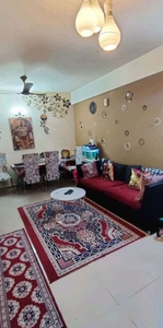 2 BHK Flat In Provident Welworth City for Rent In Doddaballapur Main Rd