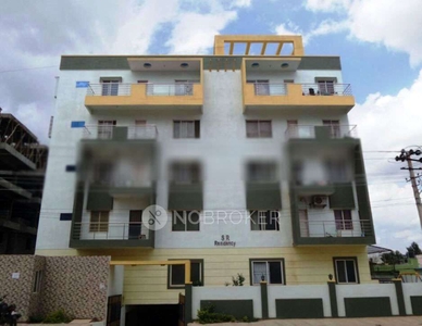 2 BHK Flat In S R Residency for Rent In Varanasi