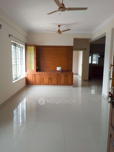 2 BHK Flat In Sai Sri Kutter Apartment, Hsr Layout for Rent In Sai Siri Kuteer Apartment
