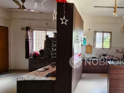 2 BHK Flat In Sai Swaraj Apartment for Rent In Whitefield