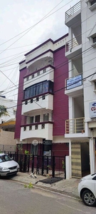 2 BHK Flat In Sanjay Apartments for Rent In 136, 12th Cross Rd, Aecs Layout, Aecs Layout 1st Stage, Sanjayanagara, Bengaluru, Karnataka 560094, India
