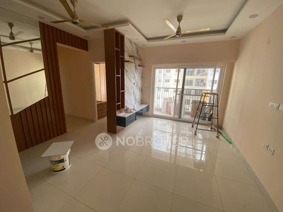 2 BHK Flat In Sattva Misty Charm for Rent In Sattva Misty Charm