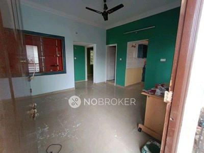 2 BHK Flat In Sb for Rent In Palace Guttahalli Masjid