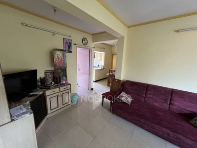 2 BHK Flat In Shree Guru Mansion, Sanjaynagar for Rent In Sanjaynagar