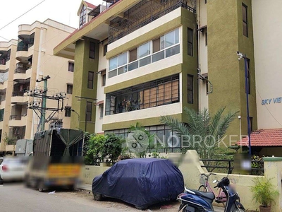 2 BHK Flat In Skyview Meadows for Rent In Kaggadasapura