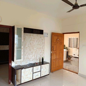 2 BHK Flat In Slv Sai Aradhana for Rent In Vp2h+636, Harohalli, Bengaluru, Karnataka 560099, India