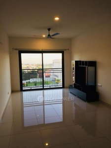 2 BHK Flat In Sobha Arena The Park for Rent In Sobha Arena