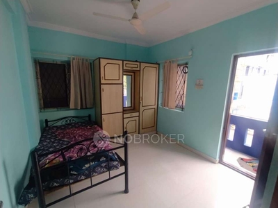 2 BHK Flat In Sr Sai Tulasi Paradise for Rent In Hanumanthnagar