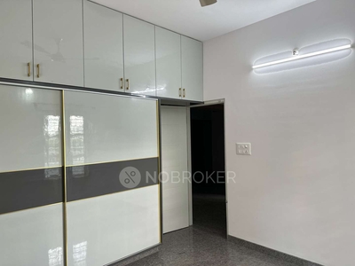 2 BHK Flat In Srinilayam for Rent In Rk Hegde Nagar