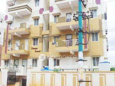 2 BHK Flat In Srinivasa Emerald for Rent In Whitefield