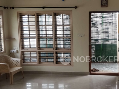 2 BHK Flat In Standaloen Building for Rent In Rajarajeshwari Nagar