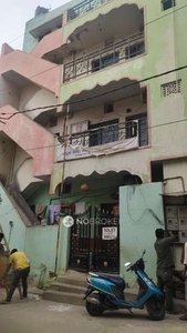 2 BHK Flat In Standalone Building for Lease In Binnipete