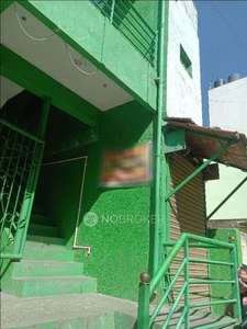 2 BHK Flat In Standalone Building for Lease In Hosakerehalli