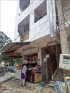 2 BHK Flat In Standalone Building for Lease In Yeswanthpur
