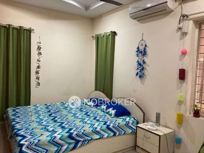 2 BHK Flat In Standalone Building for Rent In Aecs Layout
