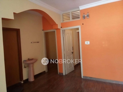 2 BHK Flat In Standalone Building for Rent In Btm Layout