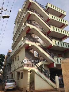 2 BHK Flat In Standalone Building for Rent In Chikkabidarakallu