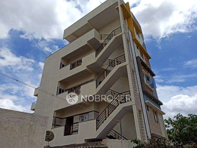 2 BHK Flat In Standalone Building for Rent In Electronic City