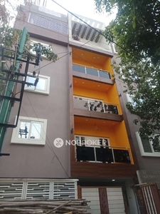 2 BHK Flat In Standalone Building for Rent In Kalyan Nagar