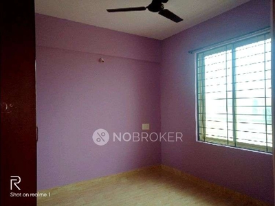 2 BHK Flat In Standalone Building for Rent In Kasavanahalli
