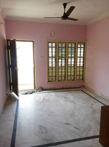 2 BHK Flat In Standalone Building for Rent In Kumaraswamy Layout