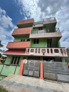 2 BHK Flat In Standalone Building for Rent In Kumbalgodu