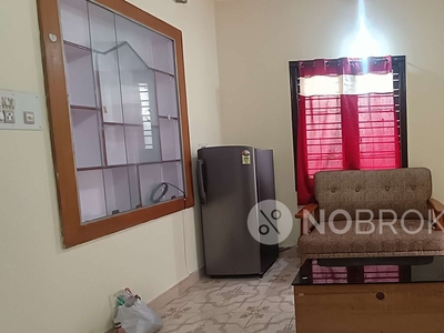 2 BHK Flat In Standalone Building for Rent In Murugeshpalya