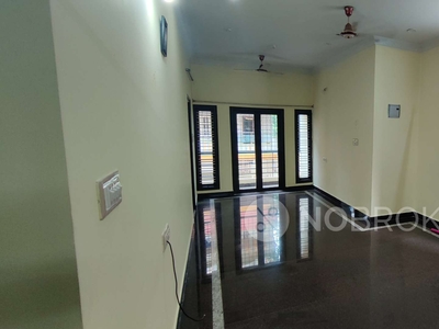 2 BHK Flat In Standalone Building for Rent In Rajarajeshwari Nagar