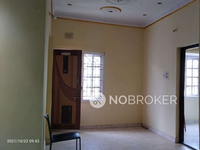2 BHK Flat In Standalone Building for Rent In Rt Nagar