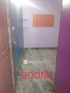 2 BHK Flat In Standalone Building for Rent In Rt Nagar