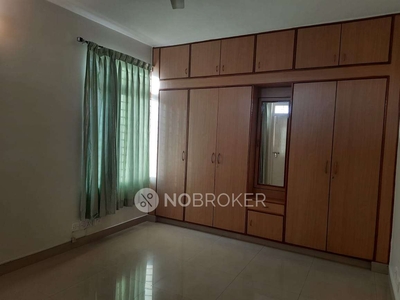 2 BHK Flat In Vijaya Enclave for Rent In Bilekahalli