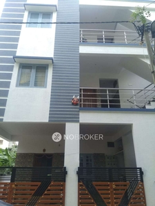 2 BHK House for Lease In Babusabpalya,