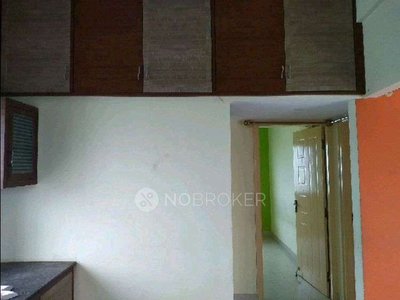 2 BHK House for Lease In Hennur Gardens