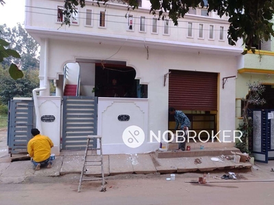 2 BHK House for Lease In Jalahalli West