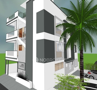 2 BHK House for Lease In Jp Nagar 9th Phase