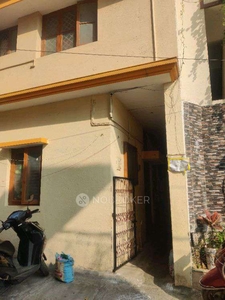 2 BHK House for Lease In Kumaraswamy Layout
