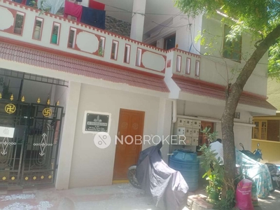 2 BHK House for Lease In Ramamurthy Nagar